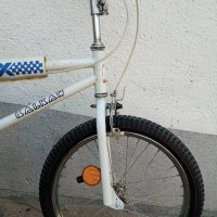 БМХ балкан ретро , снимка 14 - Велосипеди - 39201123