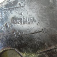 Стара австрийска брадва - 434, снимка 2 - Други ценни предмети - 42598363