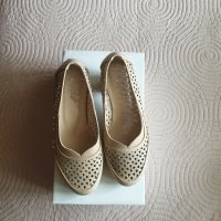 Нови дамски обувки , снимка 5 - Дамски ежедневни обувки - 29145882