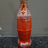 Бутилка Coca Cola Кока Кола Шевици Тракия !!! , снимка 2 - Колекции - 38657851