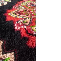 Шарен тъкан килим 2, снимка 2 - Други стоки за дома - 39098152