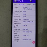 Sony Xperia 10.II, снимка 6 - Sony - 42463151