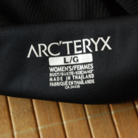 Arcteryx Delta LT поларно яке Polartec Дамско L технично трекинг, снимка 5 - Спортни екипи - 44650230