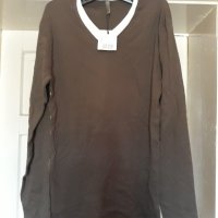 Мъжка блуза, снимка 1 - Спортни дрехи, екипи - 29445819