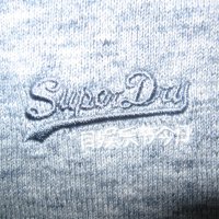 Пуловер и тениска SUPERDRY  мъжки,Л-ХЛ, снимка 4 - Пуловери - 42829846