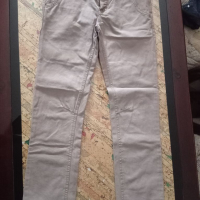 Спортен панталон размер 152/158, снимка 1 - Детски панталони и дънки - 36490485