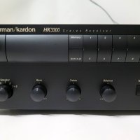 Harman Kardon HK 3300, снимка 2 - Ресийвъри, усилватели, смесителни пултове - 42571058