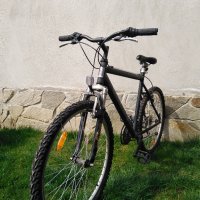 Колело , Велосипед , Bike - ULTRA -26" алуминиева рамка, снимка 6 - Велосипеди - 36611035