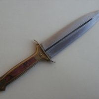 Кама българска Чирпан нож , снимка 1 - Ножове - 40552107