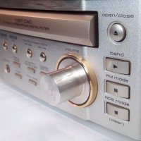 TEAC CR-H100 CD/Tuner Amplifier, снимка 8 - Аудиосистеми - 35203214