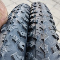 Нов чифт 29 цола гуми за велосипед колело 2.1, снимка 2 - Части за велосипеди - 42918086