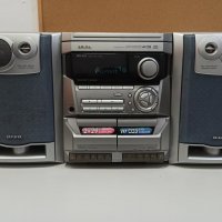 Аудио система AIWA CX-NS16EZ, снимка 1 - Аудиосистеми - 31013147