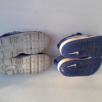 2 чифта маратонки Nike, 26 номер, снимка 3 - Детски маратонки - 42573690