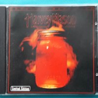 Harvey Mason(Fourplay) – 1977 - Funk In A Mason Jar(Jazz-Funk,Disco,Fusion), снимка 1 - CD дискове - 42879349