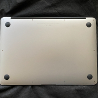 13" Core i5 MacBook Air А1466 (2015), снимка 11 - Лаптопи за дома - 28544580