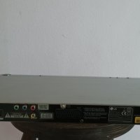 DVD плейър LG DNX 190H. , снимка 7 - Плейъри, домашно кино, прожектори - 42415641