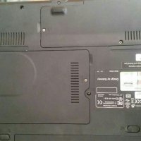 Laptop Gateway T-Series за ремонт или за части ..., снимка 4 - Части за лаптопи - 29402031