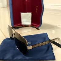 Мъжка колекция слънчеви очила Gucci, снимка 1 - Слънчеви и диоптрични очила - 42747803