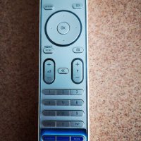 Philips RC4401/01 S, TV/DVD/VCR/AUX Ambiligh, universal remote control, снимка 5 - Дистанционни - 33419403