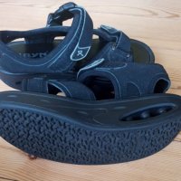 RYN качествени сандали тип уолкмакс, снимка 4 - Сандали - 32180848