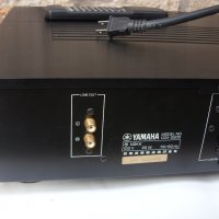Yamaha CDX-2200 ДУ, снимка 15 - MP3 и MP4 плеъри - 34528679