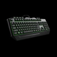 Cooler Master Devastator 3 Геймърска клавиатура и мишка Combo, 7 цветни режима LED подсветка, снимка 7 - Клавиатури и мишки - 39880286