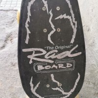 Уникален скейт борд, Rad board, снимка 7 - Скейтборд, ховърборд, уейвборд - 30011863