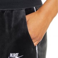Дамски комплект Nike Heritage Velour - размер М, снимка 7 - Спортни екипи - 29403617