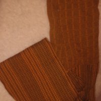 Falke. Germany. Size M Два вида чорапогащи, снимка 4 - Дамски чорапи - 30475208