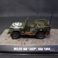 1/43 МЕТАЛНА КОЛИЧКА МАЩАБЕН МОДЕЛ JEEP WILLYS, снимка 4 - Колекции - 36458411