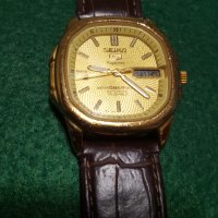 SEIKO 5, снимка 5 - Мъжки - 42748517