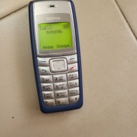 Nokia 1110i, снимка 1 - Nokia - 40872997