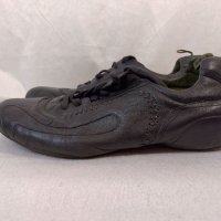 Kenzo естествена кожа 45 номер, снимка 3 - Спортно елегантни обувки - 36688478