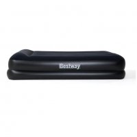 Надуваем матрак Bestway 203X152X46 см., снимка 2 - Матраци - 37958724