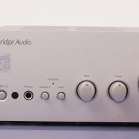 Cambridge Audio Azur 540A V2.0 (recap), снимка 2 - Ресийвъри, усилватели, смесителни пултове - 42453880