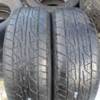 4бр гуми за джип 215/65R16 Dunlop, снимка 2 - Гуми и джанти - 35592337