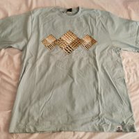 timberland тениска с къс ръкав  оригинална, снимка 3 - Тениски - 35225871