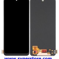 LCD Дисплей с тъчскрийн за Xiaomi Redmi Note 12 5G Oled SS000206 комплект, снимка 1 - Друга електроника - 42805165