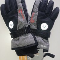 Ръкавици за ски и сноуборд , снимка 1 - Зимни спортове - 44243427