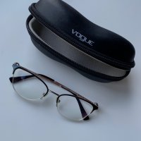✅ Рамки 🔝 VOGUE, снимка 5 - Слънчеви и диоптрични очила - 37856737