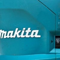 Makita HR4013C - Комбиниран перфоратор 1100W 8.0J 2023г., снимка 4 - Други инструменти - 44217801