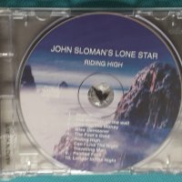 Lone Star(Hard Rock)-2CD, снимка 10 - CD дискове - 44480488