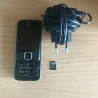 Nokia 6300 classic със зарядно БГ меню + карта памет с адаптер, снимка 12 - Nokia - 38299075