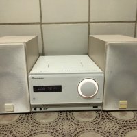 Pioneer X-CM31DAB-W, снимка 6 - Ресийвъри, усилватели, смесителни пултове - 44202954