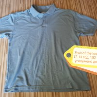 Блузи ризи тениски къс ръкав, 158 см до S размер , снимка 7 - Ризи - 41880097