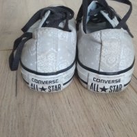кецове сникърси гуменки обувки CONVERSE ALL STAR, снимка 2 - Други - 31820506