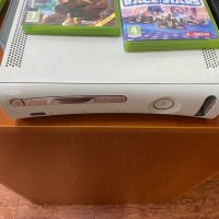 Xbox 360 с игри, снимка 1 - Xbox конзоли - 37228982