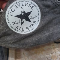 Спортни кецове Converse , снимка 2 - Кецове - 42110853