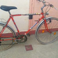 Велосипед Cortina Super 26'', снимка 2 - Велосипеди - 42074685