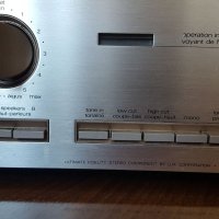 Luxman L-210 duo beta, снимка 3 - Ресийвъри, усилватели, смесителни пултове - 34909872